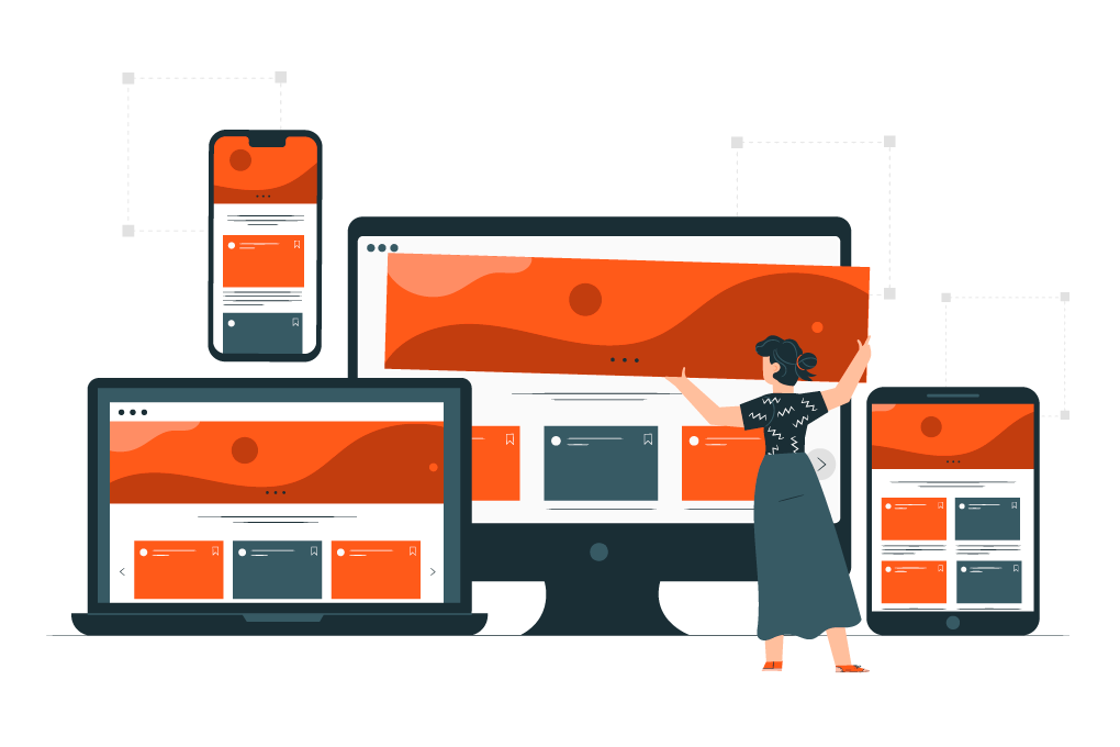 test-responsive