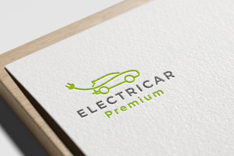 Logo-Mockup