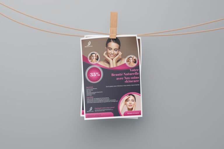 flyer-beauty