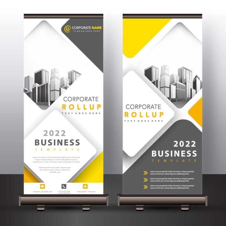roll-up